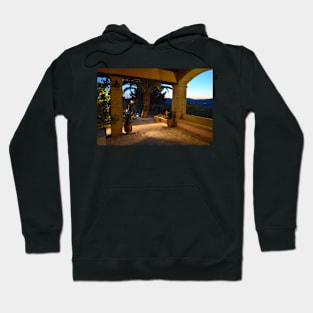 Sicilian Country Living. Hoodie